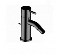 Смеситель Cisal Less New LN00055040 для биде, черный матовый Смеситель Cisal Less New LN00055040 для биде, черный матовый