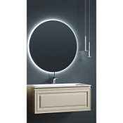 Мебель для ванной Sancos Very 100 VR100CE Beige Soft