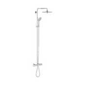 Душевая стойка Grohe Euphoria 260 27475001 с термостатом для ванны