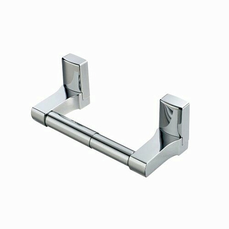 Держатель туалетной бумаги  WasserKRAFT Leine K-5022 хром