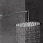 Душевой кронштейн AQG Vary 12VAR0120 хром - фото 3