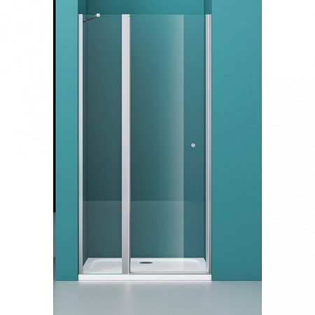 Душевая дверь в нишу BelBagno Etna ETNA-B-12-60/20-C-Cr хром
