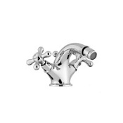 Смеситель Emmevi Deco Ceramic 12014CR для биде, хром