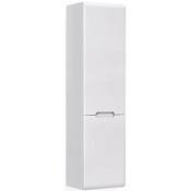 Шкаф-пенал Jorno Moduo Slim Mod.04.115/P/W 30 белый Шкаф-пенал Jorno Moduo Slim Mod.04.115/P/W 30 белый
