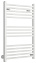 Полотенцесушитель водяной Сунержа Модус 30-0250-8050 800x500 белый матовый