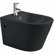 Биде подвесное Aquatek Вега AQ1057-MB черный матовый