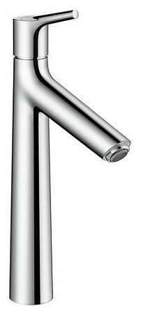 Смеситель Hansgrohe Talis S 72031000 для раковины, хром