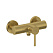 Смеситель Kludi Bozz 38831N076 для душа, золото брашированное