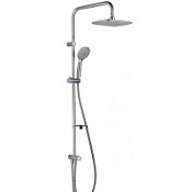 Душевая стойка Damixa Palace Evo 974200063 хром Душевая стойка Damixa Palace Evo 974200063 хром
