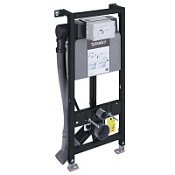 Система инсталляции Duravit DuraSystem WD1014000000 для подвесного унитаза