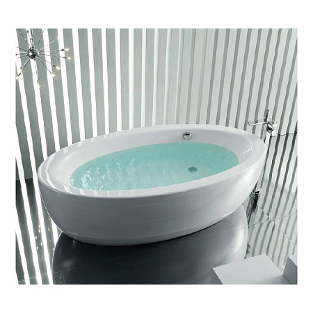 Ванна акриловая Roca Georgia 247566000 170х75 см