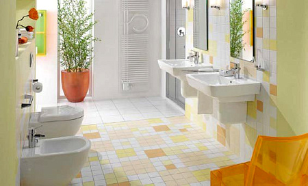 Унитаз подвесной Villeroy & Boch Subway 66001001 альпийский белый