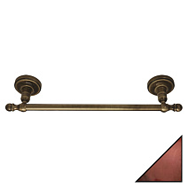 Полотенцедержатель Migliore Mirella 17371 медь