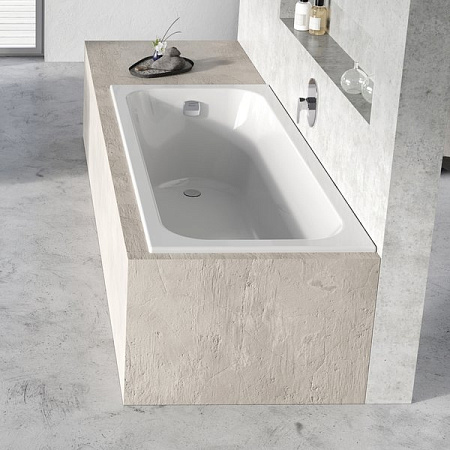 Ванна акриловая Ravak Chrome C731300000 160x70