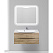 Мебель для ванной BelBagno Marino MARINO-1000-2C-SO-RN-P 100 rovere nature