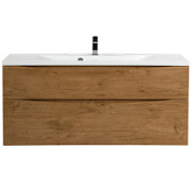 Тумба под раковину BelBagno Marino MARINO-H60-1200-2C-SO-RN-P 120 rovere nature