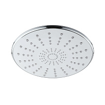 Верхний душ Orange S06TS 22,5 хром