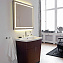 Тумба под раковину Duravit Esplanade ES905100505 85 дуб - фото 8
