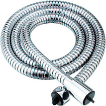 Душевой шланг Cezares CZR-FMM-200-01 хром