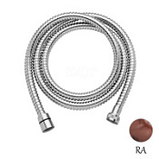 Шланг душевой Migliore Ricambi 20142 "антиторсионный" 200 см