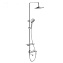 Душевая стойка Lemark Minima LM3862C хром - фото 1