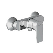 Смеситель Cersanit Nature 63065 для душа, хром