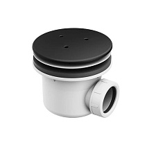 Сифон для поддона Ravak Professional X01749 90 черный матовый Сифон для поддона Ravak Professional X01749 90 черный матовый