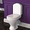 Унитаз-компакт Sanita Luxe CLASSIC SL TM CSCSLCC01040611 с микролифтом - фото 4