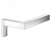 Держатель туалетной бумаги Keuco Edition 90 Square 19162010000 хром