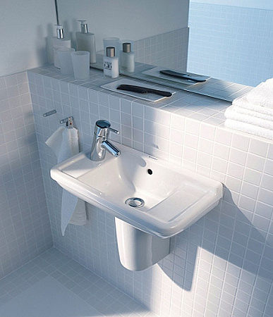 Раковина Duravit Starck 3 0751500000   50 