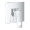 Смеситель Grohe Eurocube 24061000 для душа - фото 2