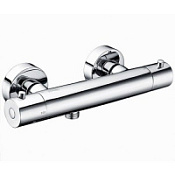 Термостат WasserKRAFT Berkel 4822 для душа Термостат WasserKRAFT Berkel 4822 для душа