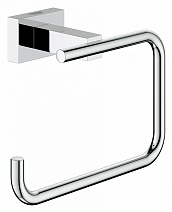 Держатель туалетной бумаги Grohe Essentials Cube 40507001 хром