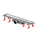Душевой лоток AM.PM PrimeFlow W02SC-U11-060-04SB 60 стальной матовый