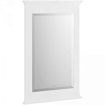 Зеркало Villeroy & Boch Hommage 856500MT 55 белое Зеркало Villeroy & Boch Hommage 856500MT 55 белое