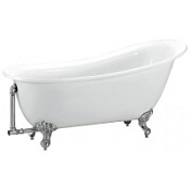 Акриловая ванна BelBagno BB06-1700 Акриловая ванна BelBagno BB06-1700