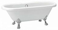 Акриловая ванна BelBagno BB21 Акриловая ванна BelBagno BB21