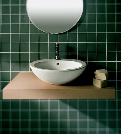 Раковина Hatria Happy Hour Y0M6M1