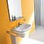 Раковина Duravit D-Code 23106000002 - фото 5