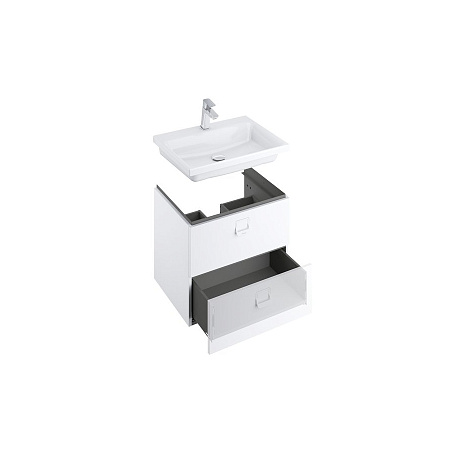 Раковина Ravak Comfort XJX01260001 60