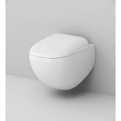 Унитаз подвесной Am.Pm Sensation C301700WH