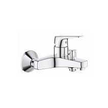 Смеситель Grohe BauFlow 23601000 для ванны
