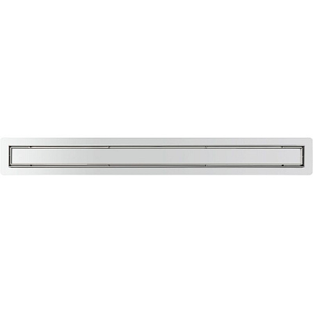 Душевой лоток Logan L001SL-900 90 нержавеющая сталь