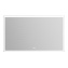 Зеркало BelBagno SPC-GRT-1400-800-LED-TCH-WARM с подсветкой, с подогревом
