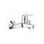 Смеситель Grohe BauFlow 23601000 для ванны - фото 1