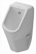 Писсуар Duravit D-Code 0829300000 с внутренним подводом воды Писсуар Duravit D-Code 0829300000 с внутренним подводом воды