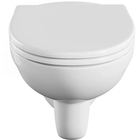 Чаша для унитаза подвесного VitrA Fit 6855B099-1777