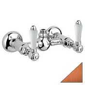 Смеситель Nicolazzi Classica Lusso 1425 BZ 78 для душа