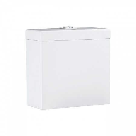 Бачок для унитаза Grohe Cube 39490000 подводка снизу
