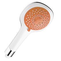 Душевая лейка Lemark LM0815COrange Душевая лейка Lemark LM0815COrange